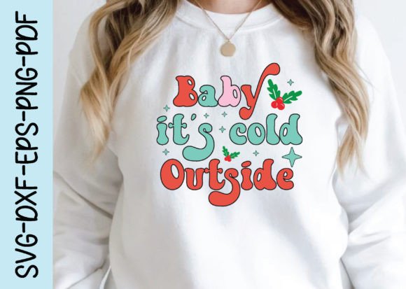 Baby It's Cold Outside: Retro Christmas Review