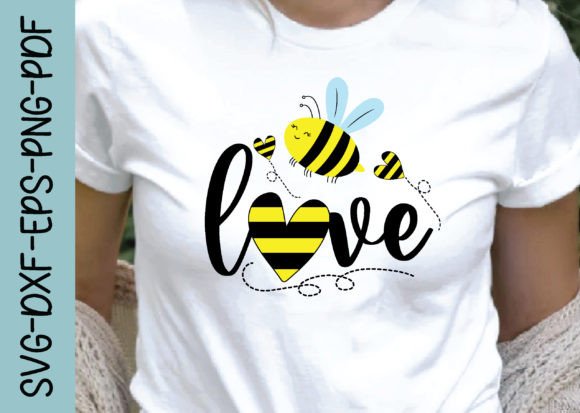 Bee Love Svg: A Designer's Practical Review