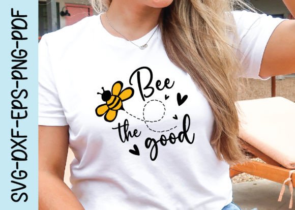 Bee the Good Svg: A Designer's Practical Review