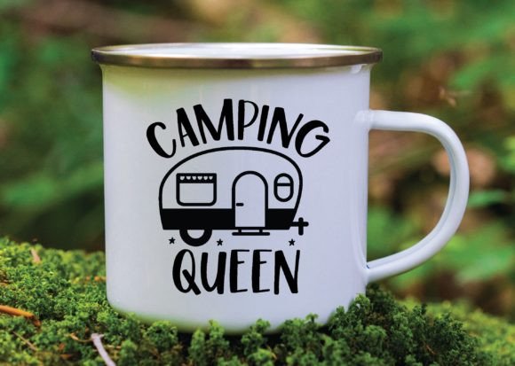 Camping Queen Svg: A Designer's Real-World Review