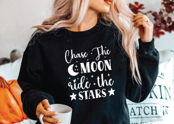 Chase the Moon Ride the Stars Svg Review