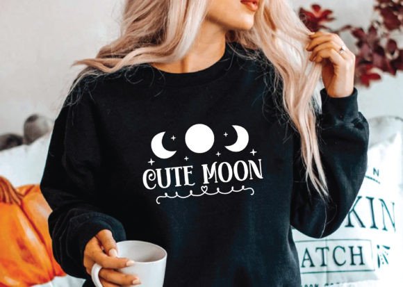 Cute Moon Svg: A Designer's Real-World Review