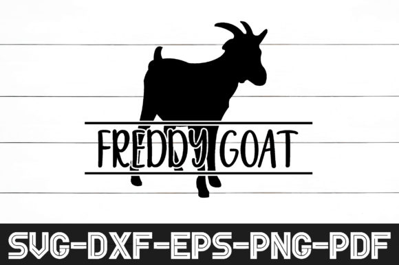 Freddy Goat Svg: A Designer’s Real-World Review for Embroidery Projects