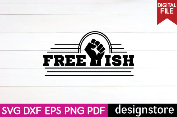 Free-ish T-shirt Design: A Practical Review
