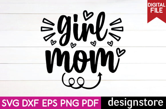 Girl Mom Svg: A Designer's Real-World Review