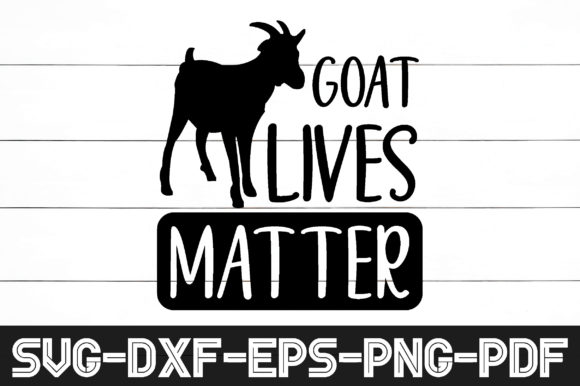 Goat Lives Matter Svg: A Designer’s Real-World Embroidery Review