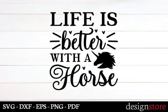 h1Life is Better with a Horse SVG – A Designer’s Honest Review/h1