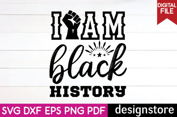 I Am Black History: A Designer’s Honest Review
