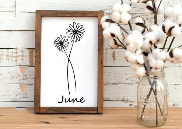 June-Wild Flower: A Designer's Practical Review