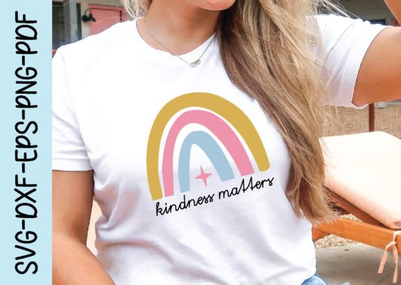 Kindness Matters Svg: A Designer's Real-World Review