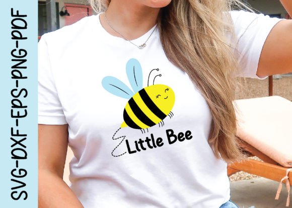 Little Bee Svg: A Designer's Practical Review