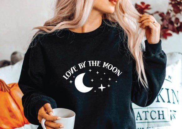 Love by the Moon Svg: A Designer's Embroidery Review