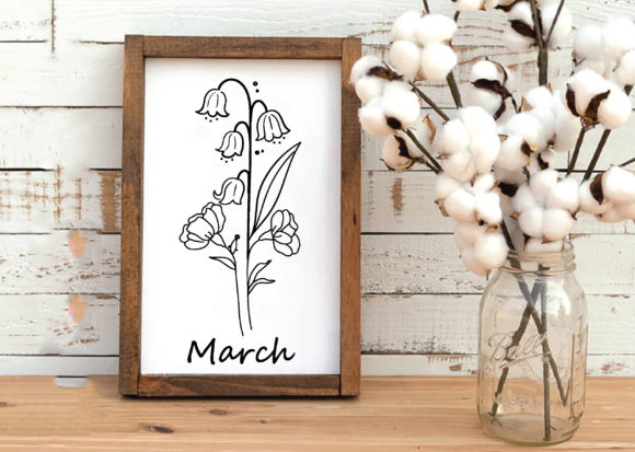 March-Wild Flower: A Designer's Real-World Review