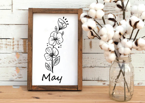 May-wild Flower: A Designer’s Real-World Embroidery Review