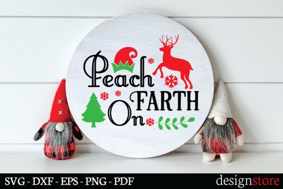 Peach Farth On: A Designer's Practical Review