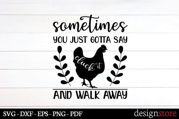 Sometimes You Just Gotta Say Cluck It: A Designer Review